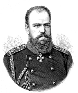 Alexander III