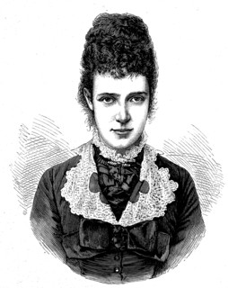 Marie Sophie Fredrikke Dagmar