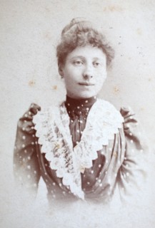 Historical photo from 1870