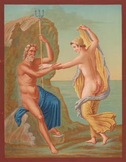 Neptune and Anymome