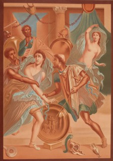 Achilles