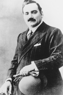 Enrico Caruso