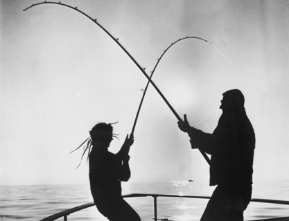 Fishermen