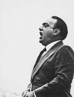 Enrico Caruso. 1918
