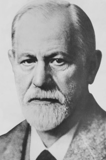 Sigmund Freud