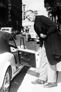 Jacques Tati.