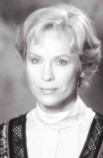Bibi Andersson.