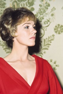Julie Andrews.