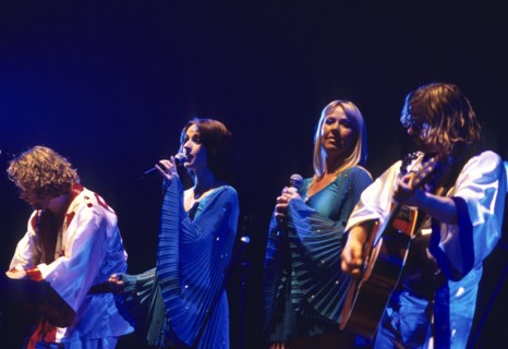 Abba.