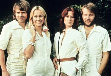 Abba.