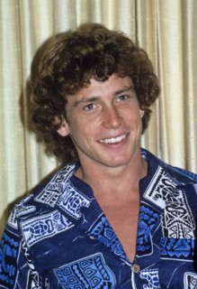 Willie Aames.