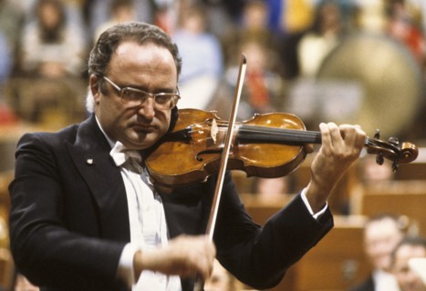 Salvatore Accardo.
