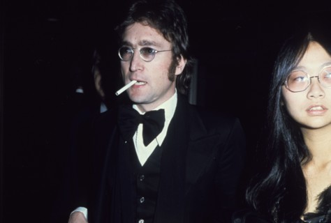 John Lennon.