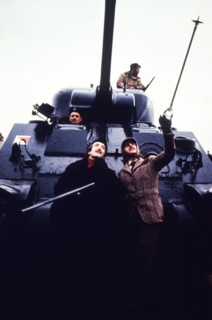 The Beatles.