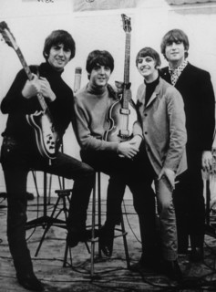 The Beatles.