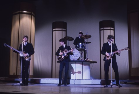 The Beatles.