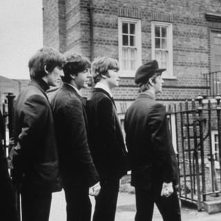 The Beatles.