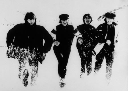 The Beatles.
