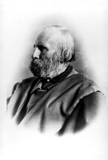 Giuseppe Garibaldi.