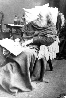 Giuseppe Garibaldi Sick, Caprera.