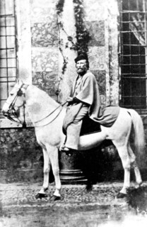 Giuseppe Garibaldi.