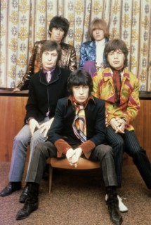 Rolling Stones.