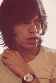 Rolling Stones, Mick Jagger.