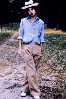 Rolling Stones, Mick Jagger.