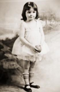 Judy Garland.