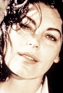 Ava Gardner, The Angel Wore Red.