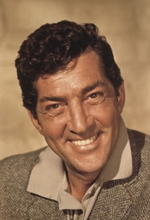 Dean Martin.