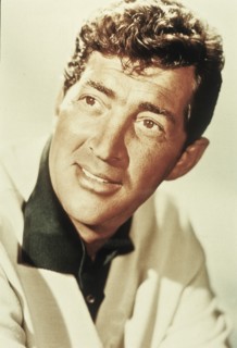 Dean Martin.