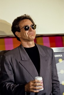 Warren Beatty.