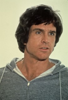Warren Beatty.