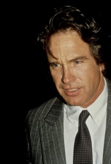 Warren Beatty.