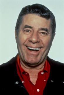 Jerry Lewis.