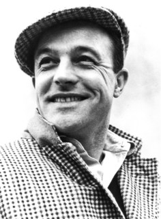 Gene Kelly.