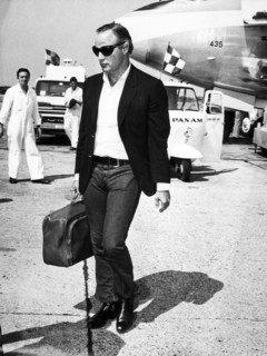 Marlon Brando, 1968.