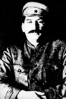Iosif Stalin.