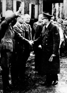 Adolf Hitler.