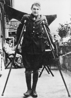 Ernest Hemingway.