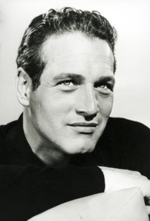 Paul Newman.