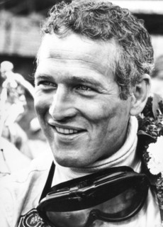 Paul Newman.