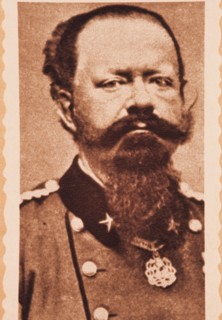 Victor Emanuel Ii.