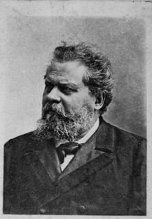 Giosue Carducci.