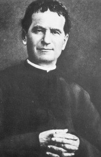 John Bosco.