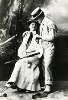 Two Lovers.