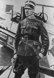 Francesco Baracca.