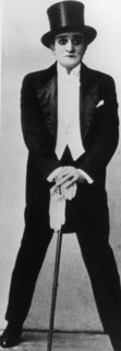 Petrolini Ettore, In The Character Of Gastone.