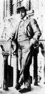 Pietro Mascagni.
